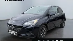 Blau Gebraucht 2019 Opel Corsa Kleinwagen | 11.680 € (Fairer Preis)