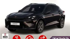 Midnight schwarz metallic Neu 2025 Cupra Formentor SUV | 33.765 € (Superpreis)