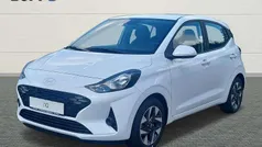 Gebraucht 2025 Hyundai i10 Comfort Kleinwagen | 16.960 € (Fairer Preis)