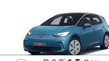 Neu VW ID.3 Pro 150 kW (204 PS) 2026 Kleinwagen