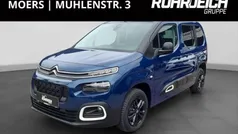 Blau Gebraucht 2023 Citroën Berlingo Shine Van / Kleinbus | 21.990 € (Fairer Preis)