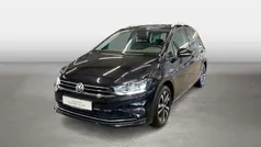 Schwarz Gebraucht 2020 VW Golf VIII United Limousine | 18.818 € (Fairer Preis)