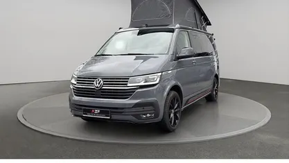 Gebraucht VW California Beach 150 PS (110 kW) 2024 Van