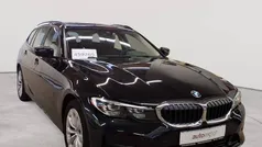 Gebraucht 2022 BMW 318 Advantage Kombi | 25.490 € (Fairer Preis)