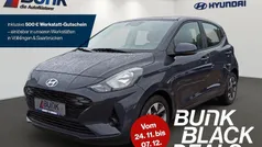 Gebraucht 2025 Hyundai i10 Comfort Kleinwagen | 19.450 € (Fairer Preis)