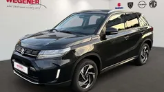 Schwarz Gebraucht 2025 Suzuki Vitara Comfort+ SUV | 23.990 € (Fairer Preis)