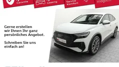 Gebraucht 2023 Audi Q4 Sportback e-tron S-Line SUV | 46.990 € (Fairer Preis)