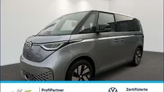 Gebraucht 2025 VW ID. Buzz Pro Van | 52.398 € (Guter Preis)