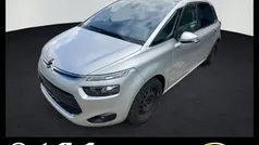 Citroën C4 SpaceTourer