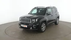 Gebraucht 2020 Jeep Renegade Limited SUV | 16.160 € (Fairer Preis)