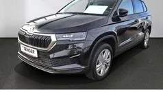 Gebraucht 2024 Skoda Karoq Selection SUV | 31.680 € (Guter Preis)