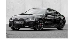 Gebraucht 2025 BMW 420 M Sport Coupé | 62.590 € (Fairer Preis)