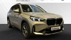 Gebraucht 2025 BMW X1 Shadowline SUV | 39.500 € (Superpreis)