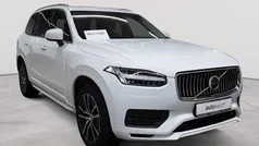 Gebraucht 2021 Volvo XC90 Momentum SUV | 38.590 € (Superpreis)