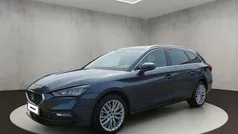 Gebraucht 2023 Seat Leon XCELLENCE Kombi | 23.450 € (Fairer Preis)