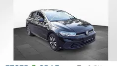 Gebraucht 2024 VW Polo Move Limousine | 19.990 € (Guter Preis)