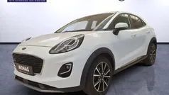 Gebraucht 2022 Ford Puma Titanium SUV | 15.490 € (Guter Preis)