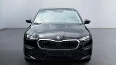 Black magic metallic Neu 2025 Skoda Scala Drive Kleinwagen | 25.490 € (Fairer Preis)