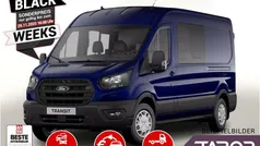 Gebraucht 2025 Ford Transit Trend Van / Kleinbus | 40.788 € (Guter Preis)