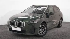 San remo green Gebraucht 2024 BMW 218 Active Tourer M Sport Van / Kleinbus | 29.950 € (Fairer Preis)