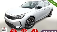 Silber Neu 2024 Opel Corsa Limousine | 20.488 € (Fairer Preis)