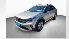 Gebraucht 2024 VW Taigo Move SUV | 23.490 € (Fairer Preis)