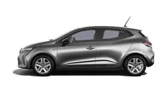 Dolomitgrau Gebraucht 2025 Renault Clio V Evolution Kleinwagen | 20.090 € (Fairer Preis)