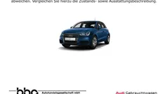 Gebraucht 2015 Audi A1 Sportback Basis Kleinwagen | 11.930 € (Fairer Preis)