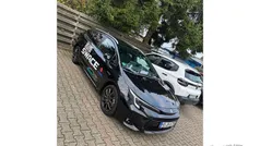 Gebraucht 2025 Suzuki Swace Comfort+ Kombi | 25.979 € (Fairer Preis)
