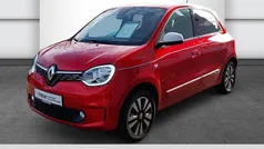 Gebraucht 2023 Renault Twingo Kleinwagen | 15.575 € (Fairer Preis)