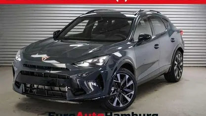 Gebraucht 2025 Cupra Formentor VZ SUV | 39.890 € (Guter Preis)