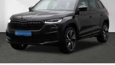 Schwarz Gebraucht 2022 Skoda Kodiaq SUV | 39.990 € (Fairer Preis)