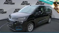 Gebraucht 2023 Citroën e-Berlingo Feel Van / Kleinbus | 24.990 € (Fairer Preis)