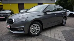 Graphit grau metallic Neu 2025 Skoda Fabia Limousine | 20.380 € (Fairer Preis)