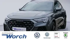 Daytonagrau perleffekt Gebraucht 2021 Audi RS Q3 Sport SUV | 54.990 € (Fairer Preis)
