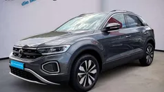Gebraucht 2025 VW T-Roc Goal SUV | 35.907 € (Fairer Preis)