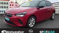 Gebraucht 2022 Opel Corsa Elegance Limousine | 16.280 € (Fairer Preis)