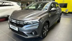 Gebraucht 2025 Dacia Sandero Expression Kleinwagen | 17.980 € (Fairer Preis)