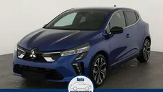 Royal blau metallic Neu 2025 Mitsubishi Colt Select Limousine | 17.995 € (Superpreis)