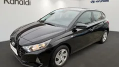 Gebraucht 2020 Hyundai i20 Select Kleinwagen | 10.990 € (Superpreis)