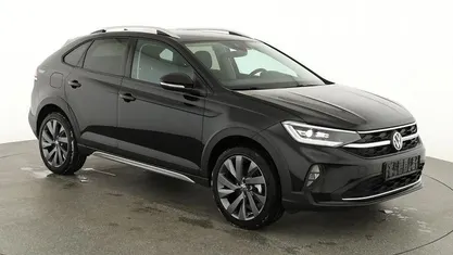 Gebraucht VW Taigo Style 116 PS (85 kW) 2026 SUV