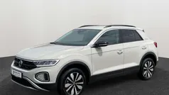 Gebraucht 2024 VW T-Roc Goal SUV | 26.990 € (Guter Preis)