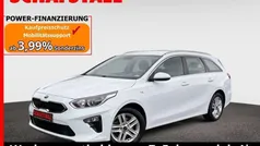 Gebraucht 2021 Kia Ceed Sportswagon Comfort Kombi | 17.979 € (Fairer Preis)