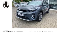 Gebraucht 2022 Kia Stonic Spirit SUV | 20.849 € (Fairer Preis)