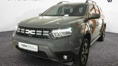 Schiefergrau Gebraucht 2023 Dacia Duster Journey SUV | 20.400 € (Guter Preis)