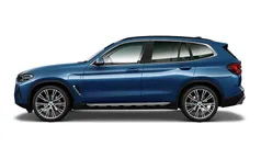 Gebraucht 2022 BMW X3 Shadowline SUV | 35.998 € (Guter Preis)