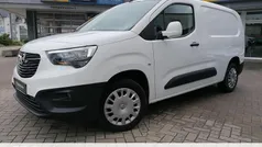 Gebraucht 2020 Opel Combo Edition Van / Kleinbus | 12.850 € (Guter Preis)