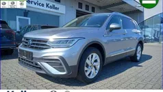 Gebraucht 2024 VW Tiguan Allspace SUV | 34.570 € (Superpreis)