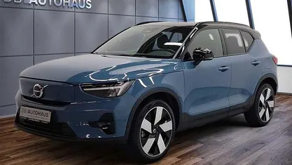 Gebraucht Volvo XC40 Core 169 kW (231 PS) 2023 SUV