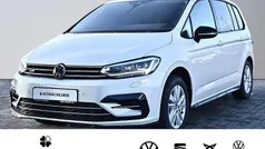 Gebraucht 2025 VW Touran Goal Van / Kleinbus | 47.990 € (Guter Preis)